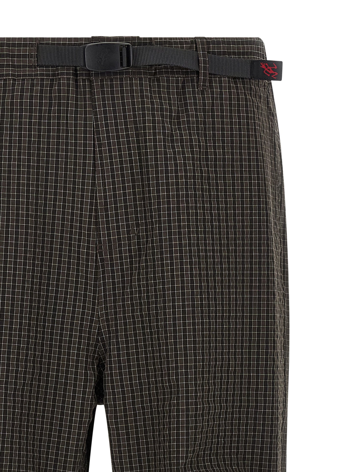 Gramicci Gramicci Northside Plaid Pants
