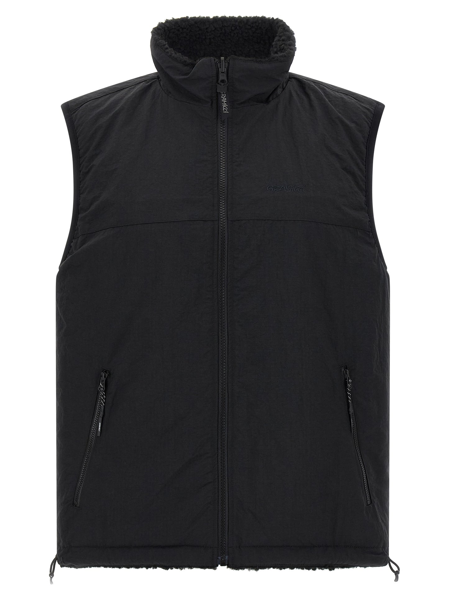Gramicci Gramicci Reversible Sherpa Vest