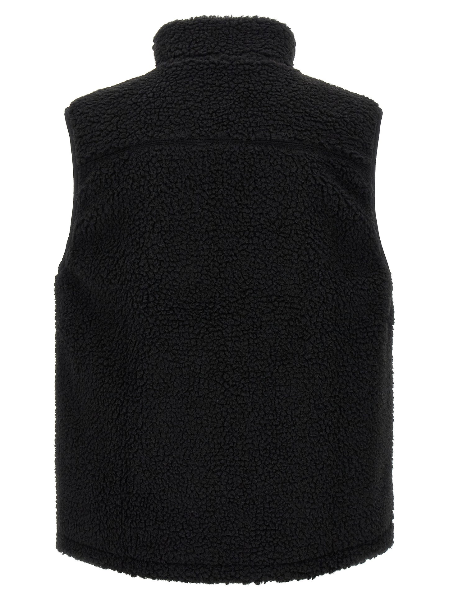 Gramicci Gramicci Reversible Sherpa Vest