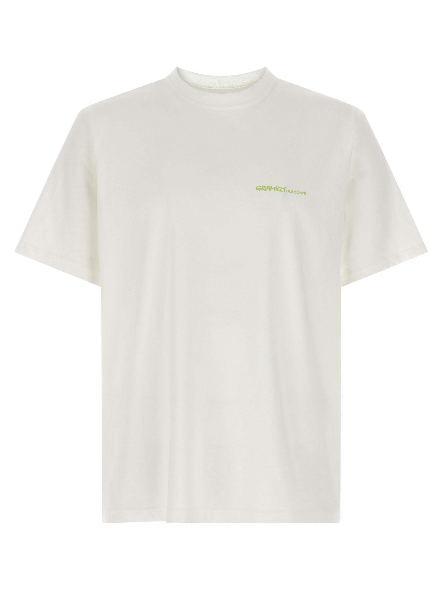 Gramicci Gramicci Hurricane T-shirt