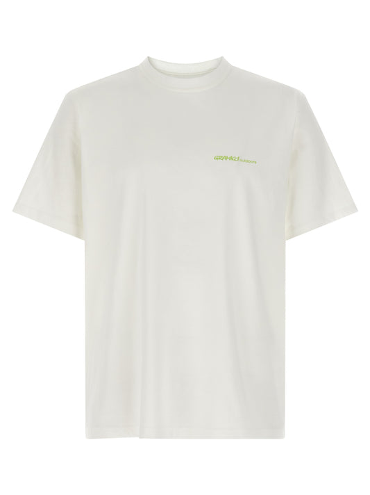 Gramicci Gramicci Hurricane T-shirt