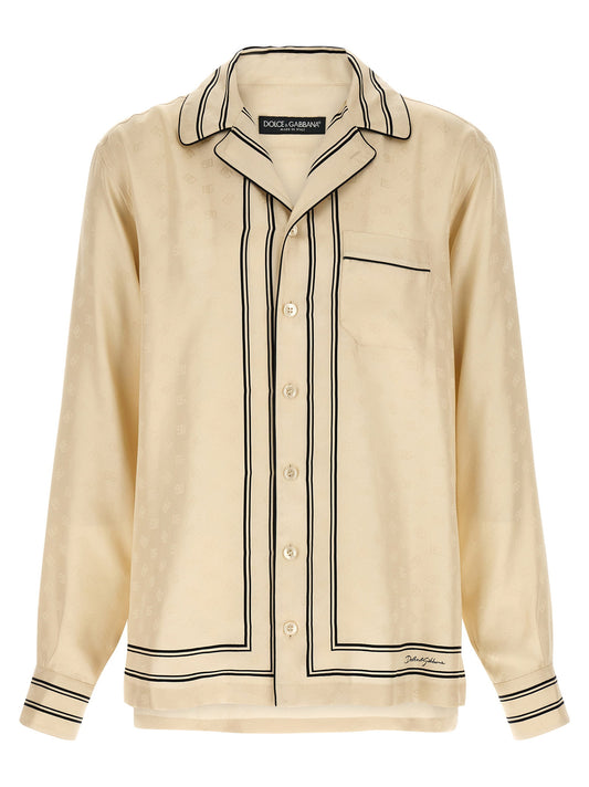 Dolce & Gabbana Vanity Shirt