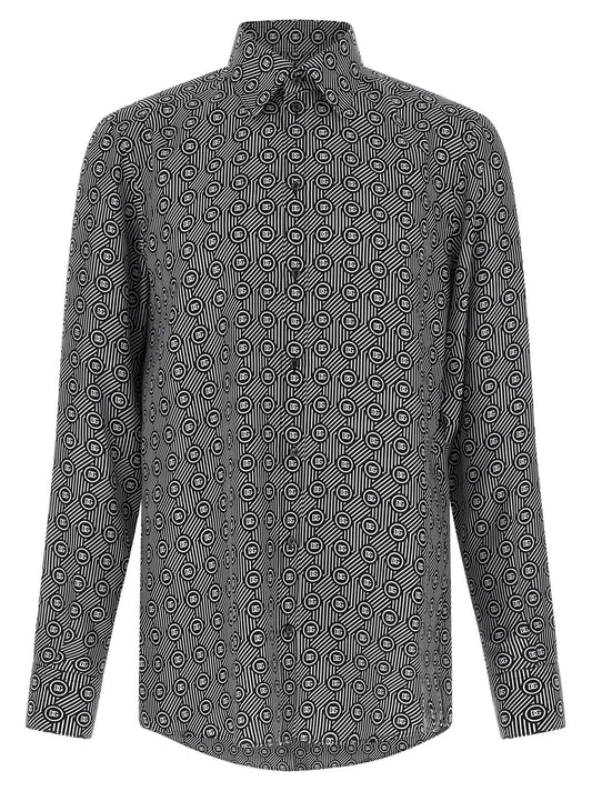 Dolce & Gabbana Private Wardrobe Shirt