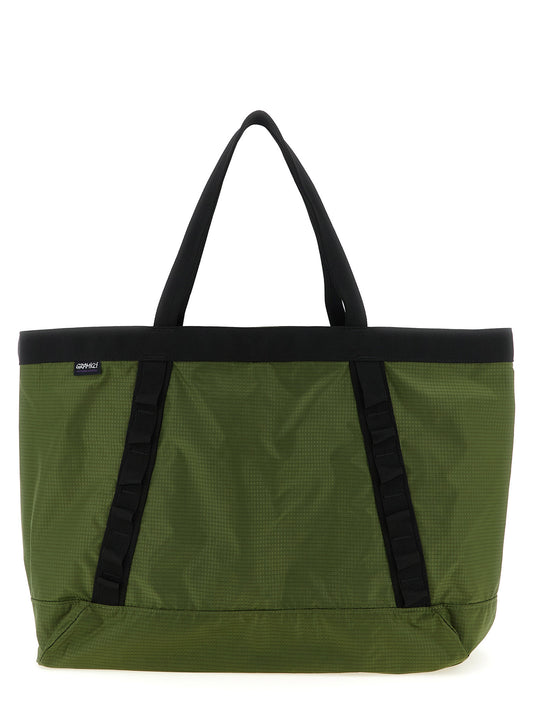 Gramicci Gramicci Trail Shopping Bag