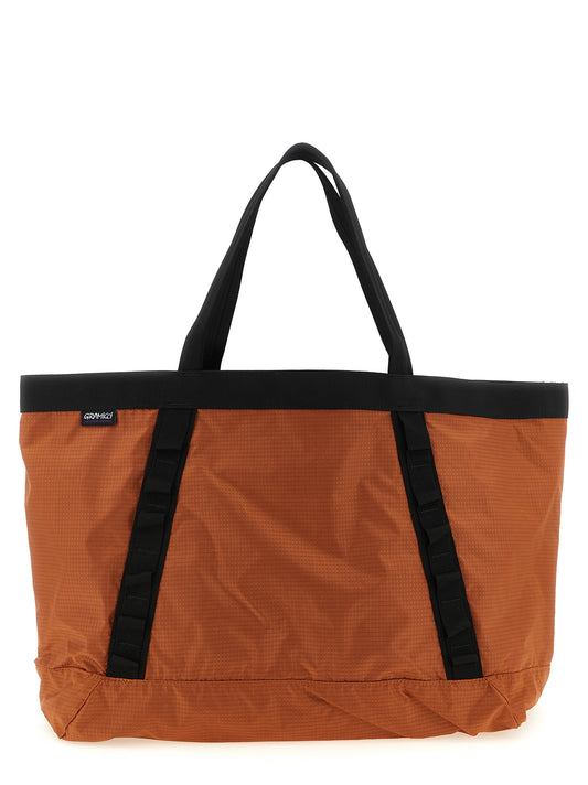 Gramicci Gramicci Trail Shopping Bag