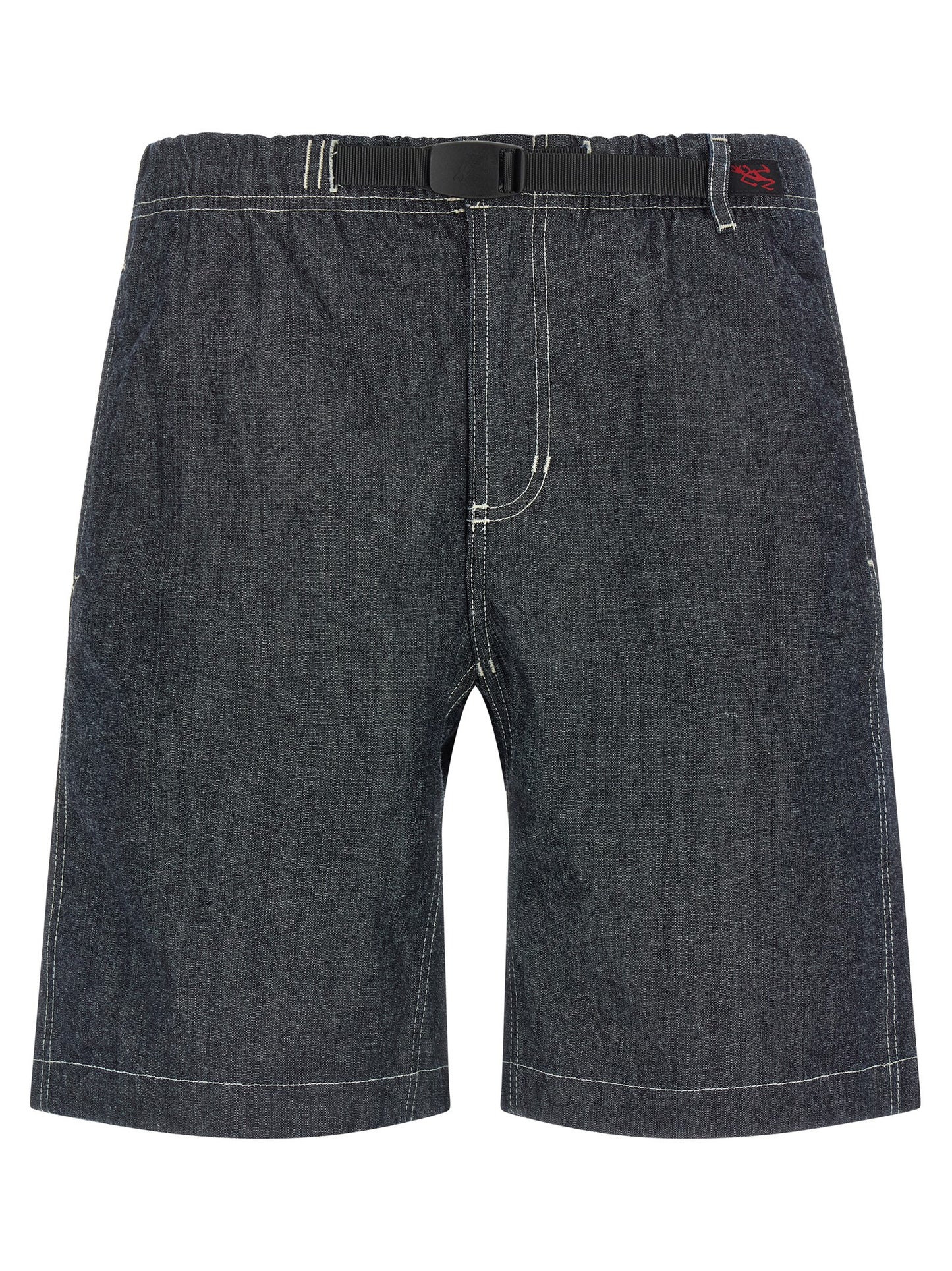 Gramicci Gramicci Japanese Chambray Bermuda Shorts