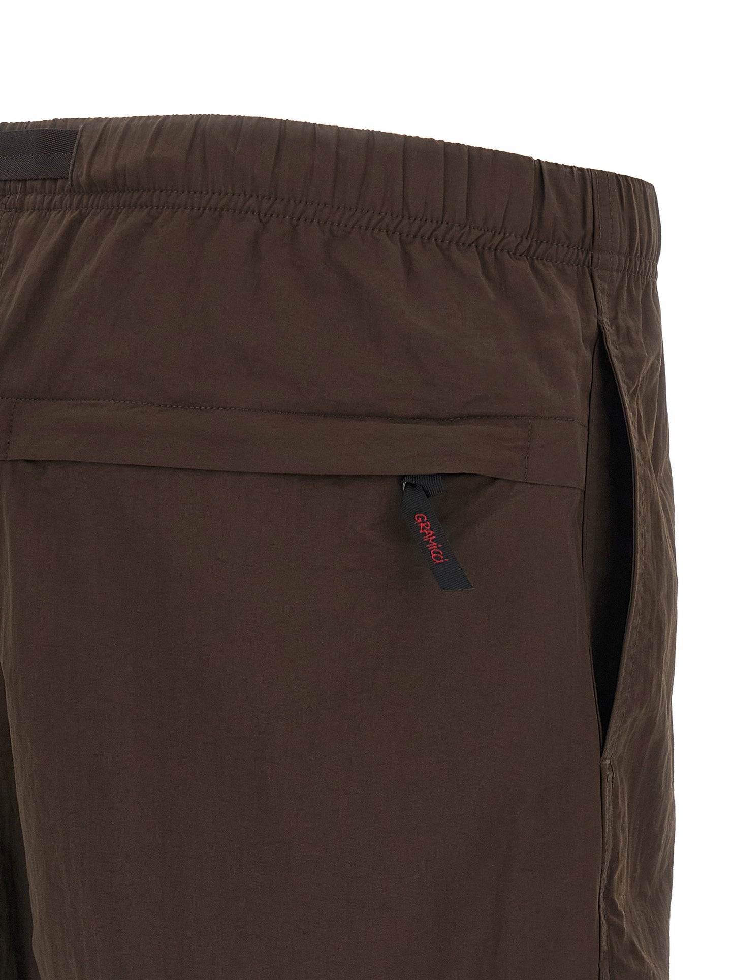 Gramicci Gramicci G-short Bermuda Shorts