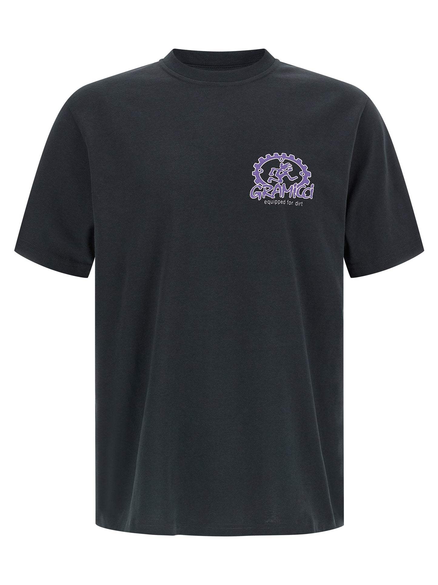 Gramicci Gramicci Equipped For Dirt T-shirt