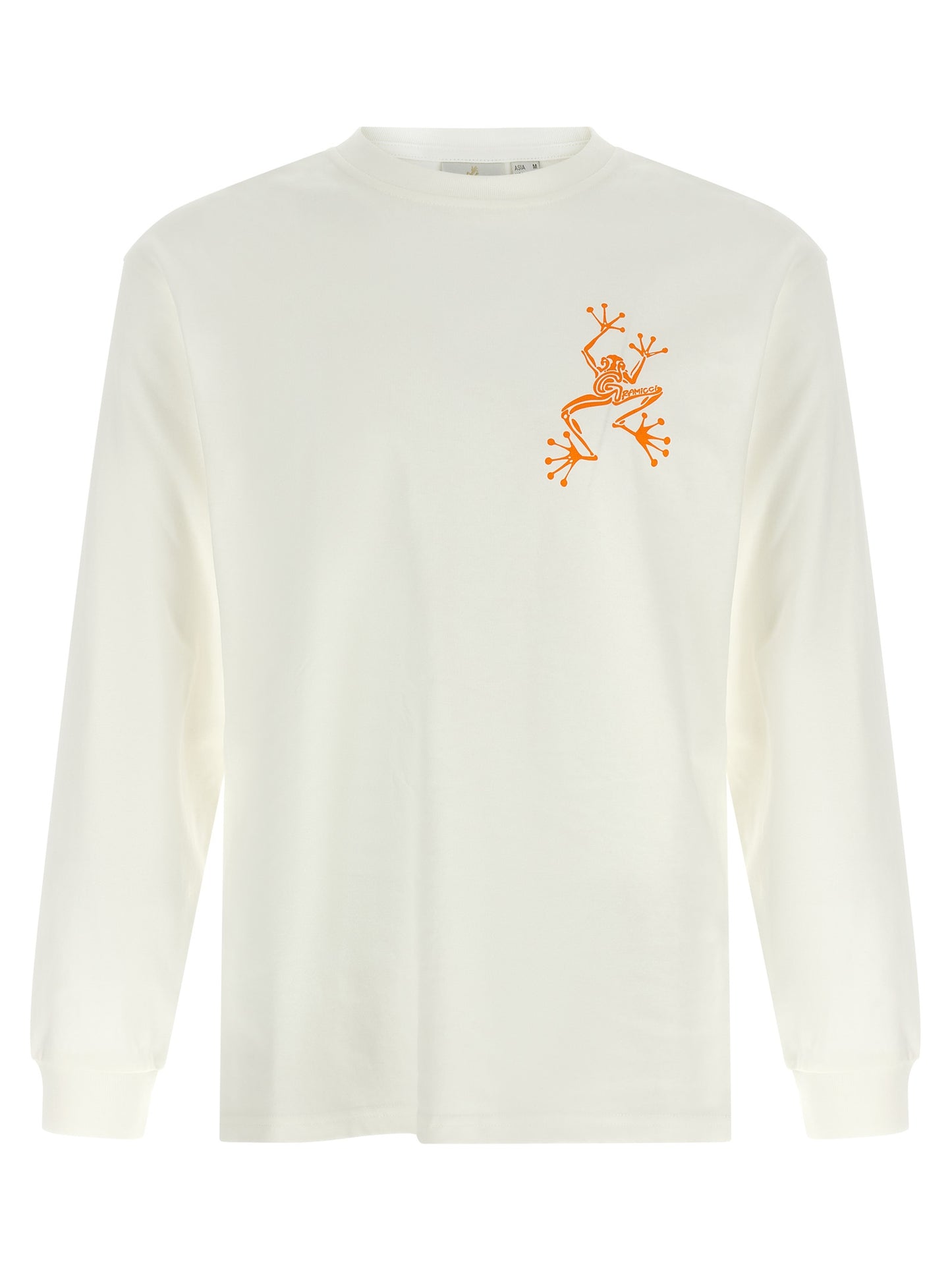 Gramicci Gramicci Sticky Hands T-shirt