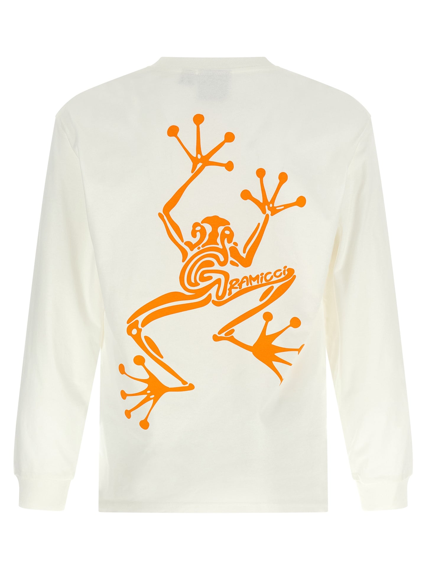 Gramicci Gramicci Sticky Hands T-shirt