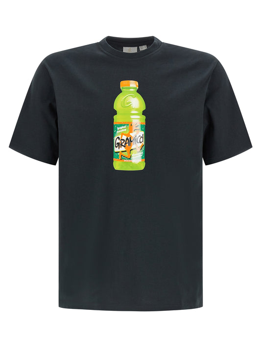Gramicci Gramicci Quencher T-shirt