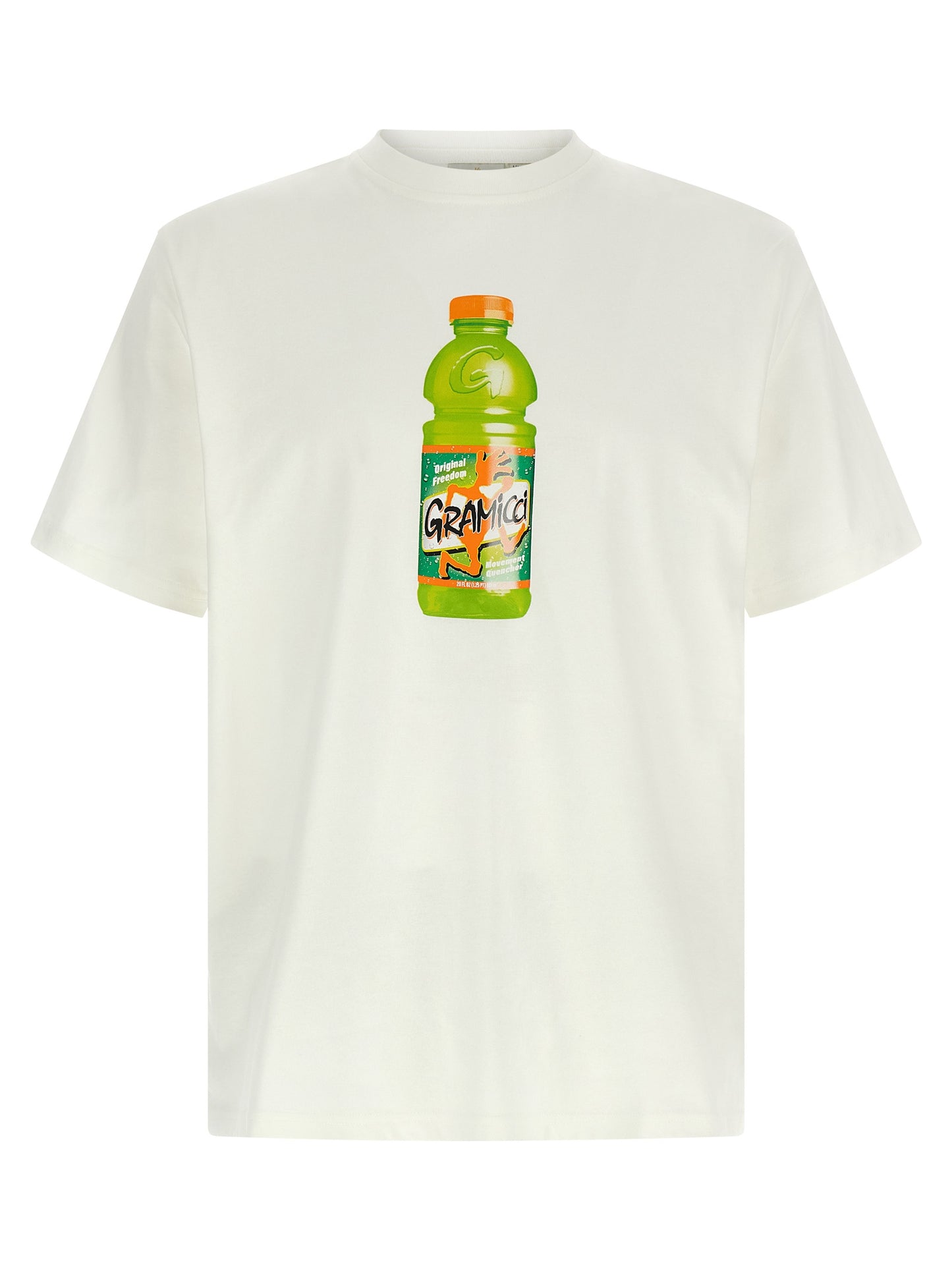 Gramicci Gramicci Quencher T-shirt