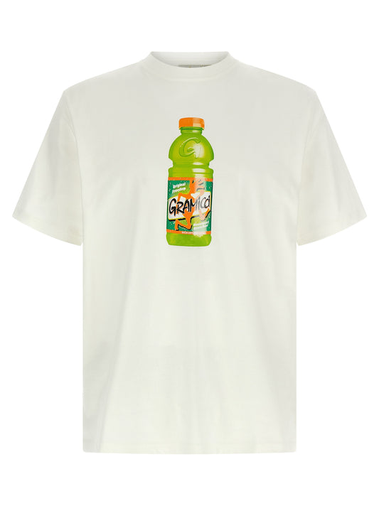 Gramicci Gramicci Quencher T-shirt