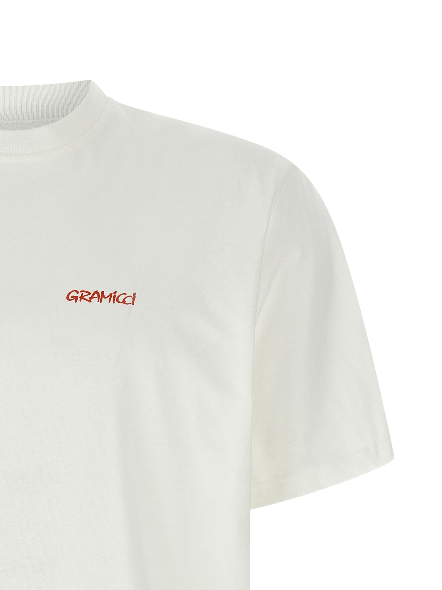 Gramicci Gramicci Ice Sculpture T-shirt