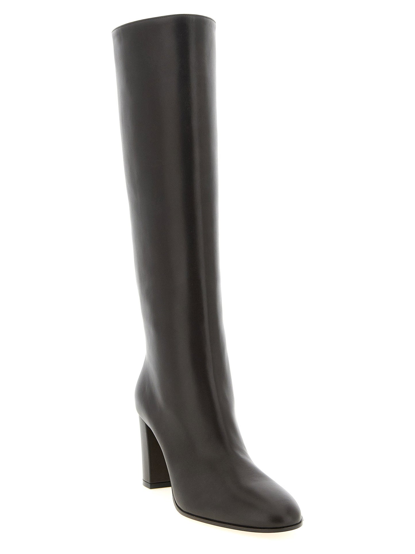Gianvito Rossi Varenne Boots