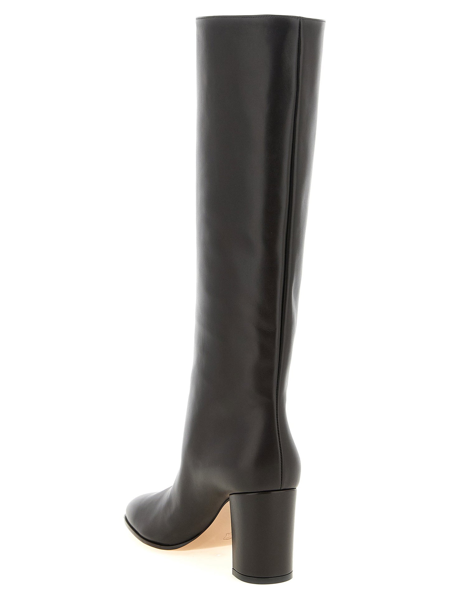 Gianvito Rossi Varenne Boots