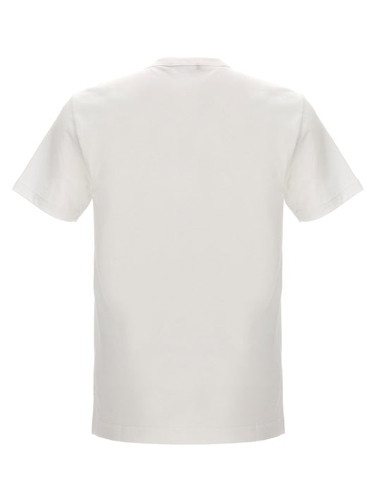 Dolce & Gabbana T-shirt Dg Essential