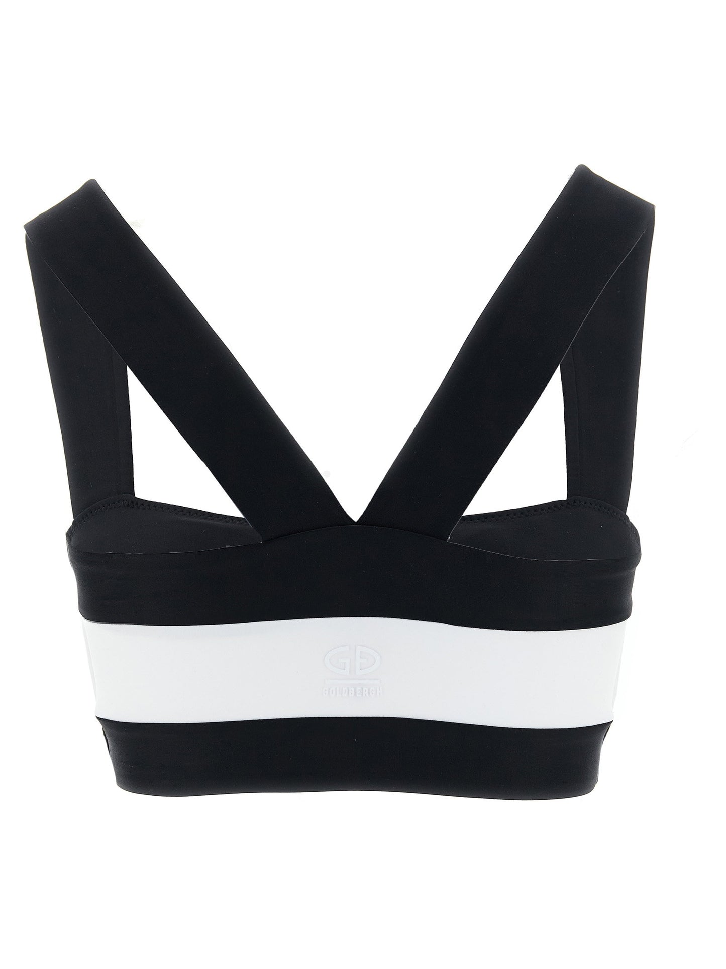Goldbergh Plonge Bikini Top - مجموعة Active Line