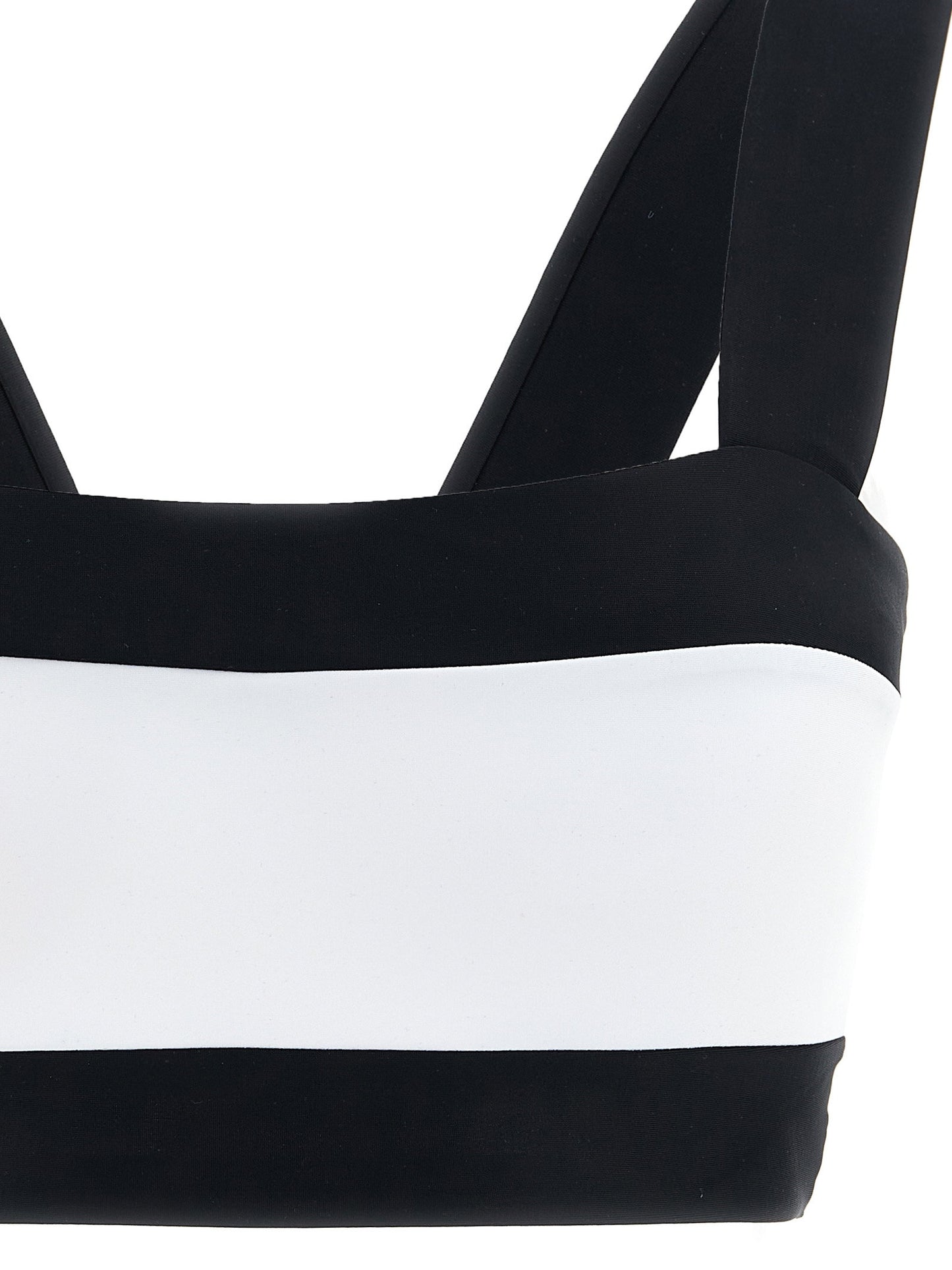 Goldbergh Plonge Bikini Top - مجموعة Active Line