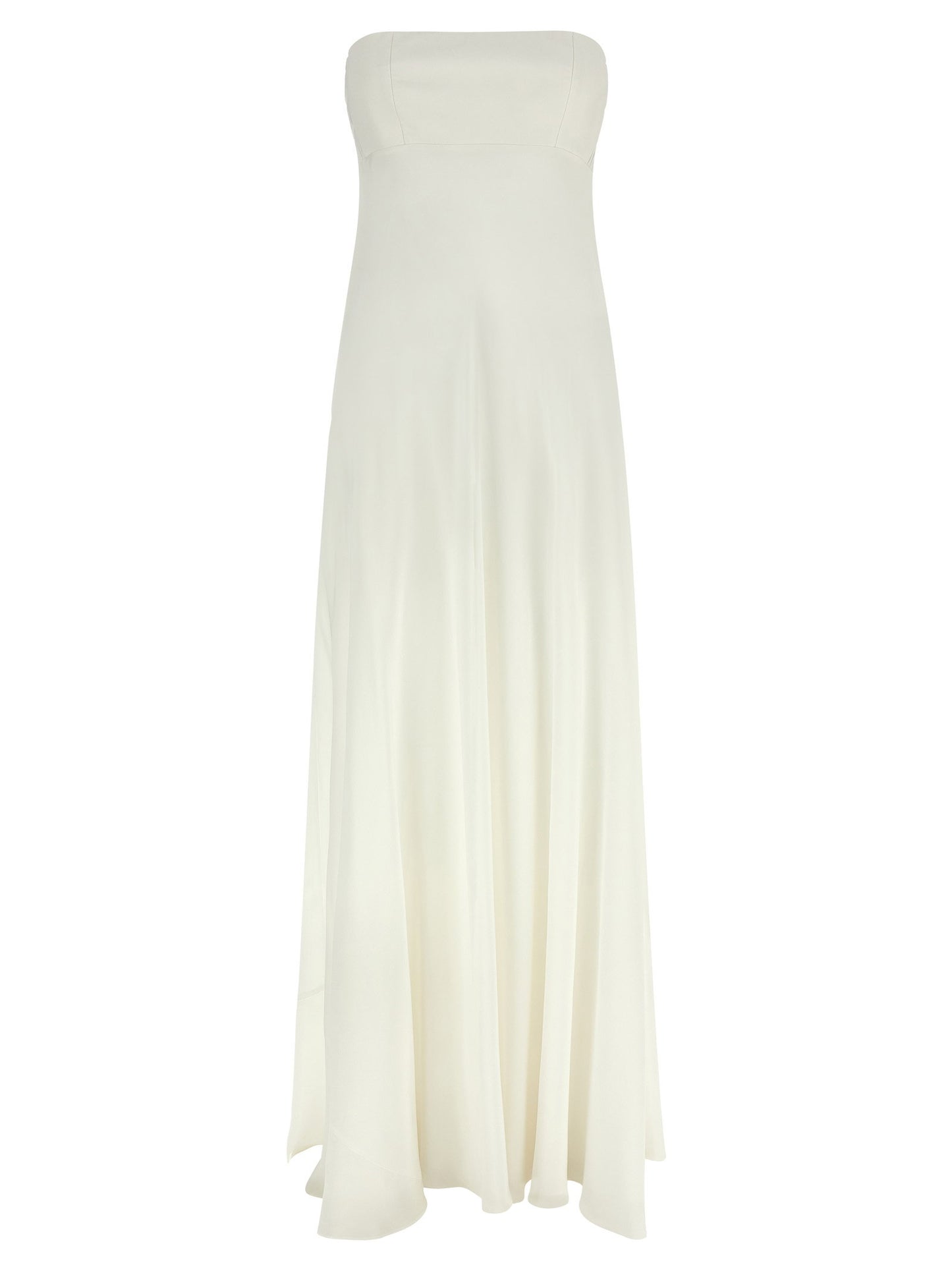 Giovanni Bedin Off-the-shoulder Dress