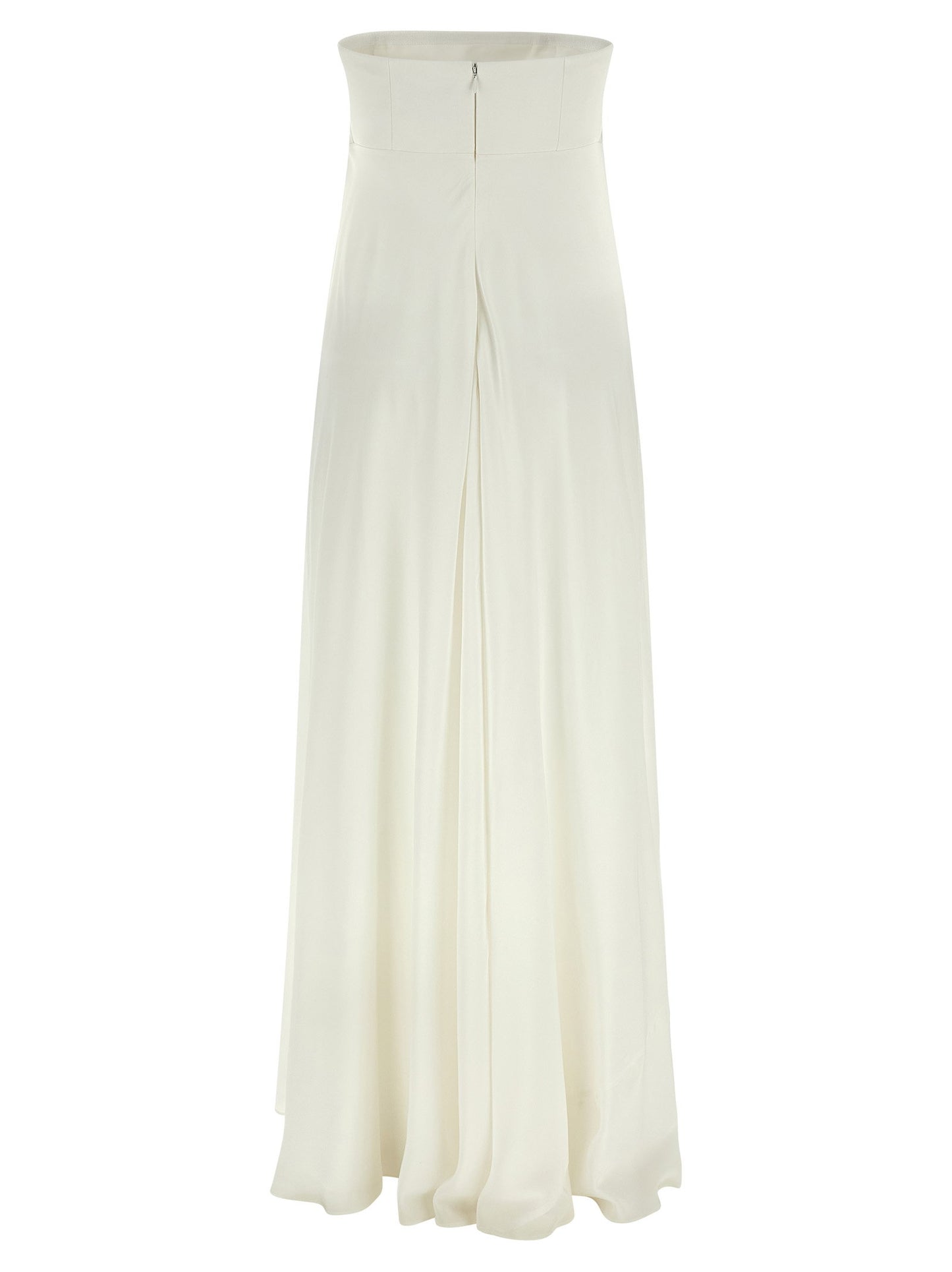 Giovanni Bedin Off-the-shoulder Dress