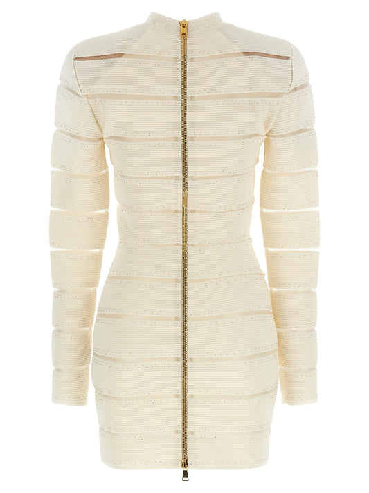 Balmain Bodycon Dress