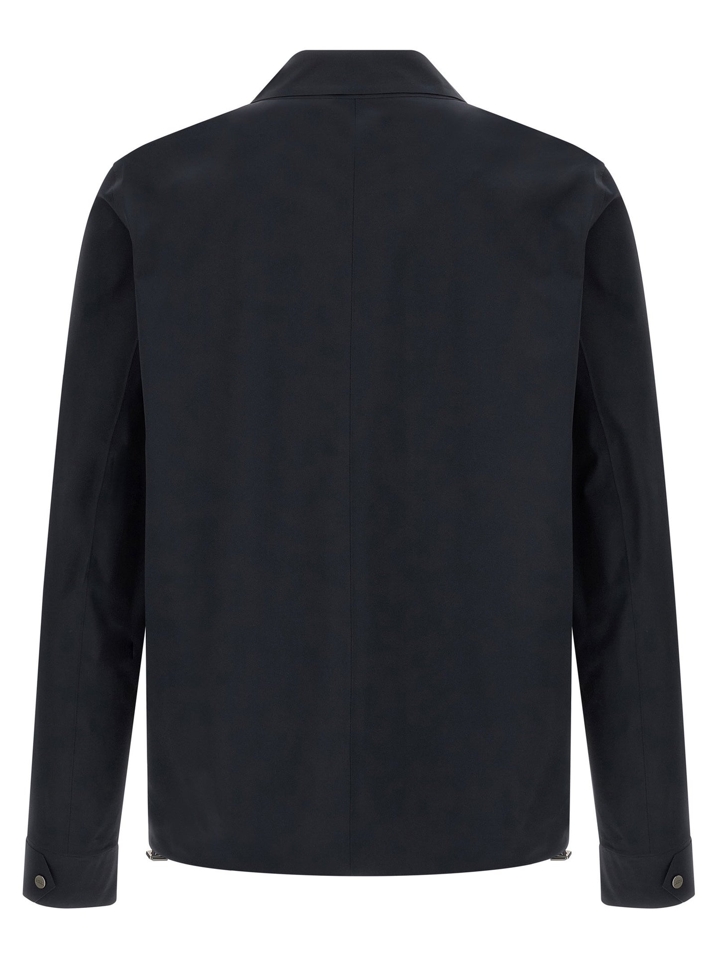 Herno Essence Overshirt