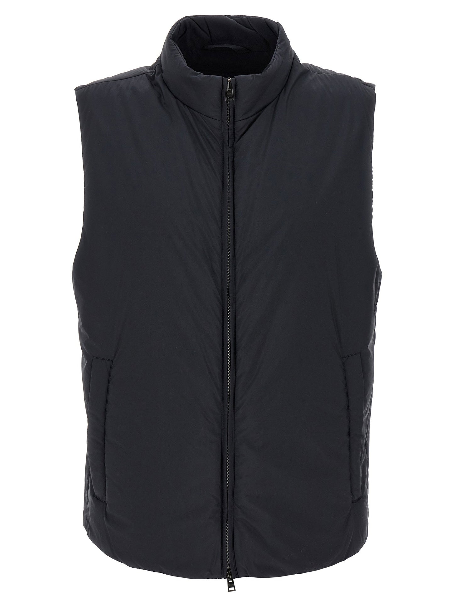 Herno Ecoage Vest