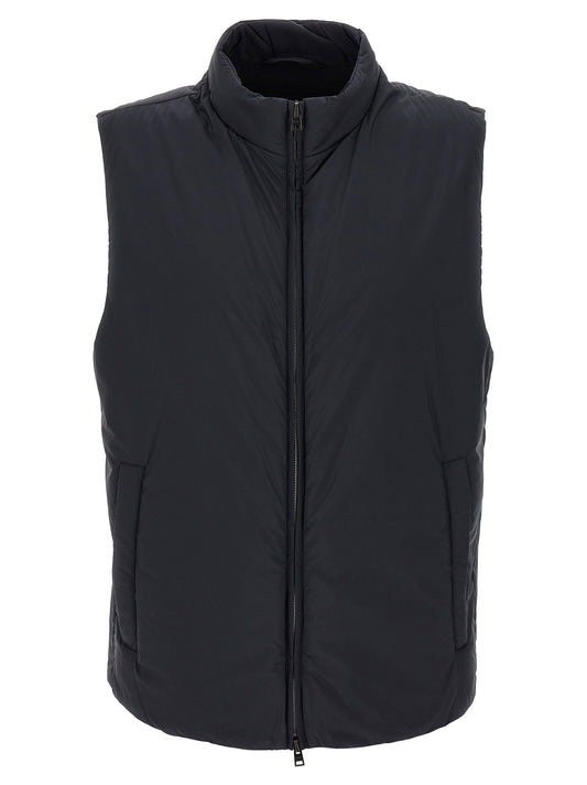 Herno Ecoage Vest