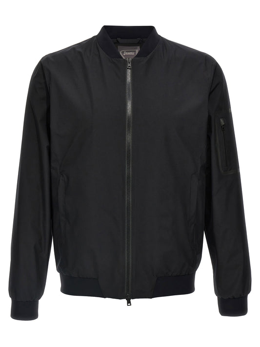 Herno Bomber Gore‑tex