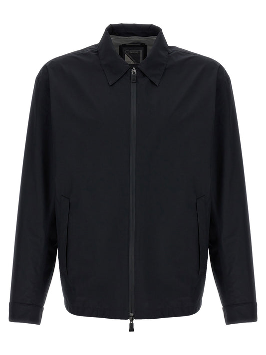 Herno Windproof Jacket