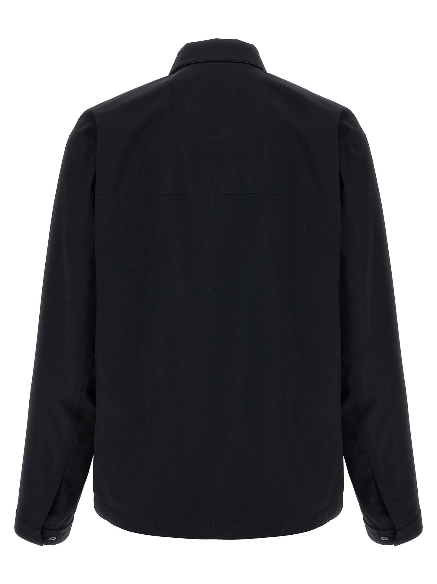 Herno Windproof Jacket