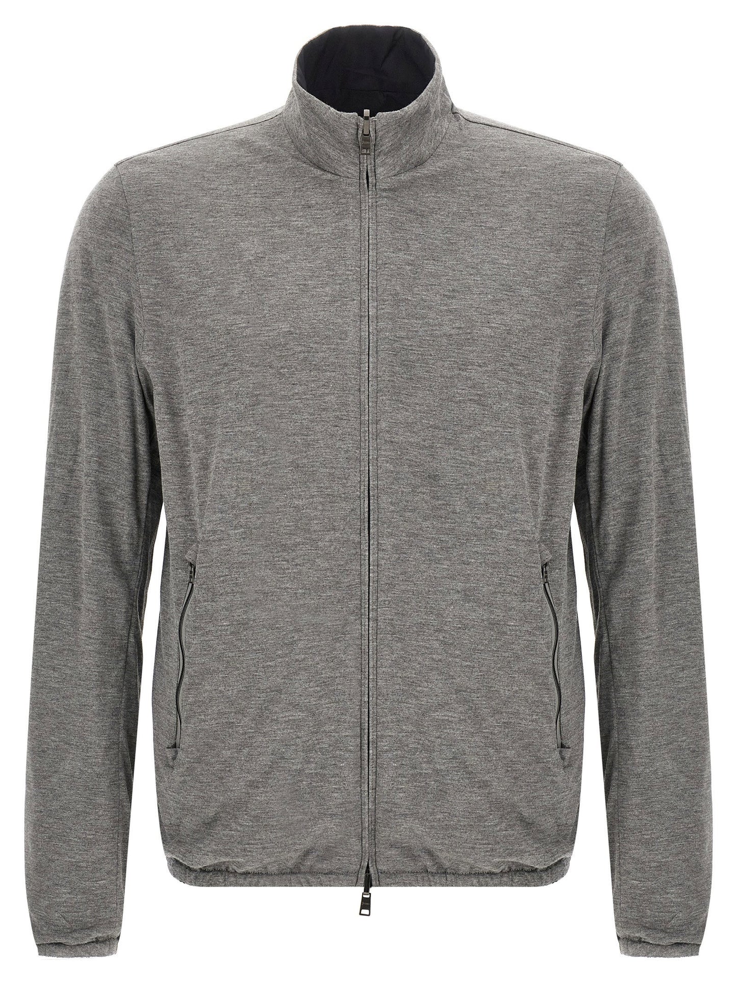Herno Reversible Bomber Jacket