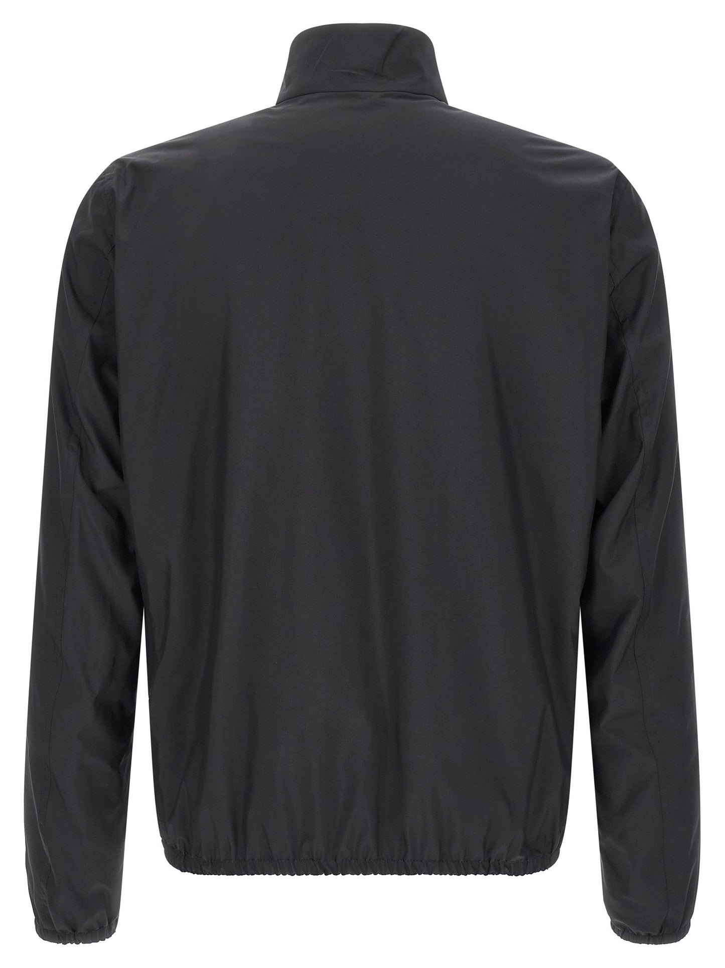 Herno Reversible Bomber Jacket