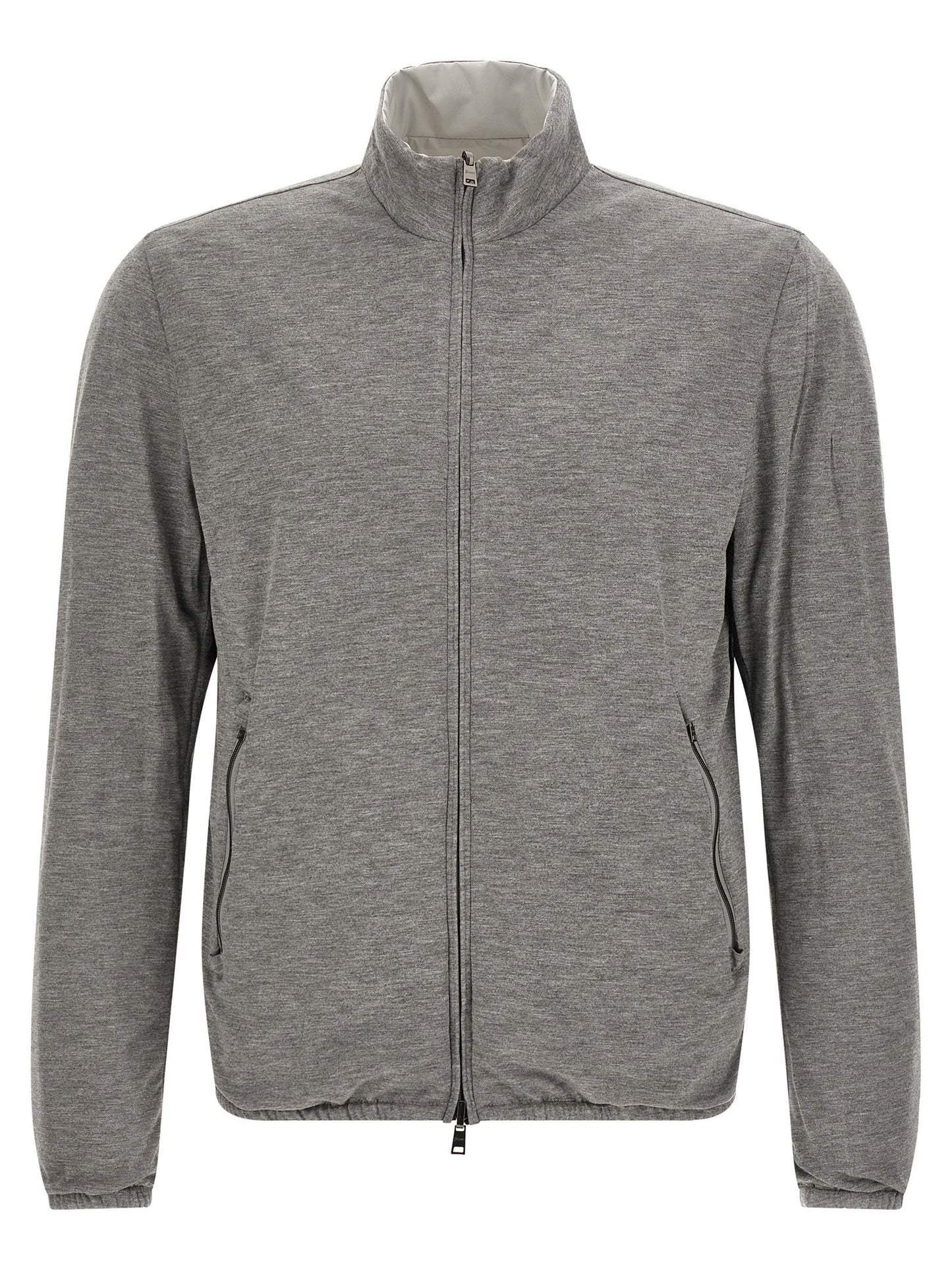 Herno Reversible Bomber Jacket