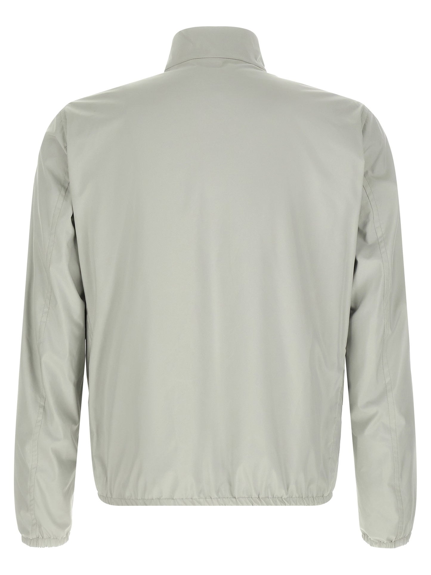Herno Reversible Bomber Jacket