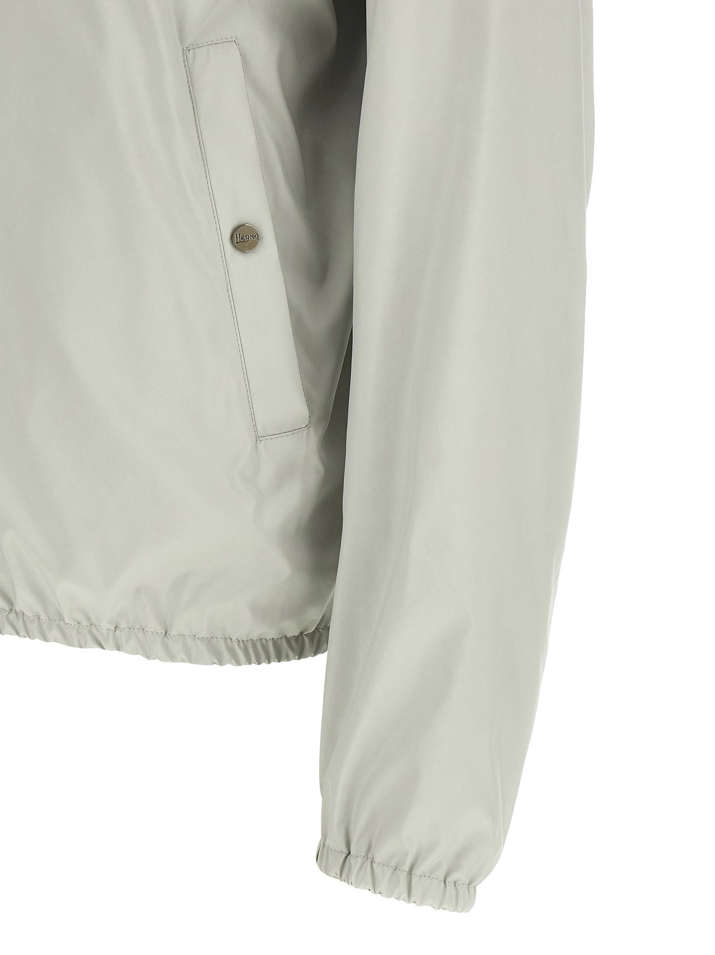 Herno Reversible Bomber Jacket