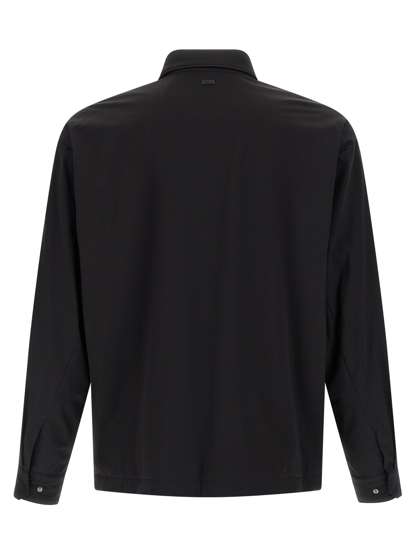 Herno Functional Overshirt