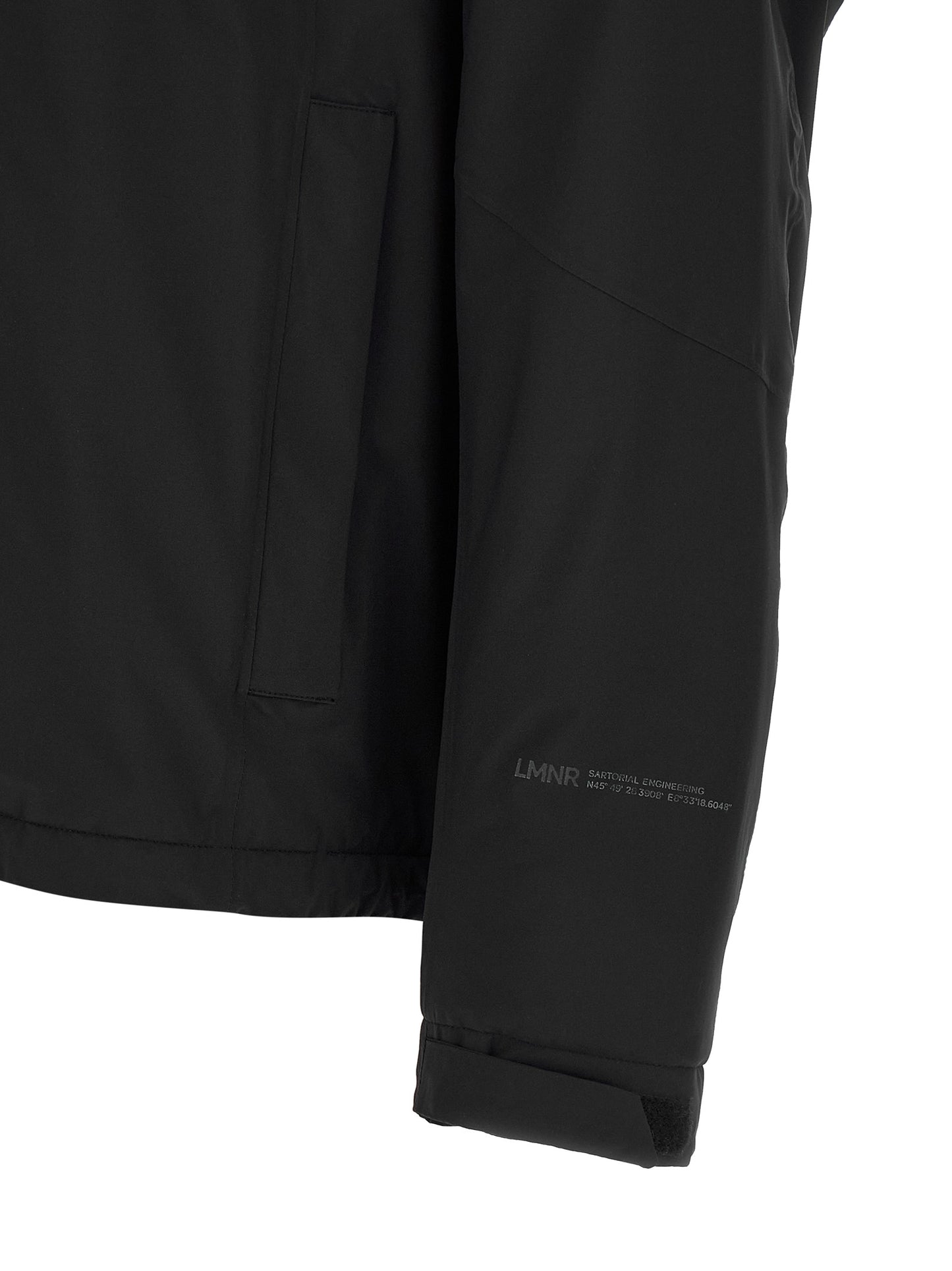 Laminar Laminar Gore-tex® Jacket