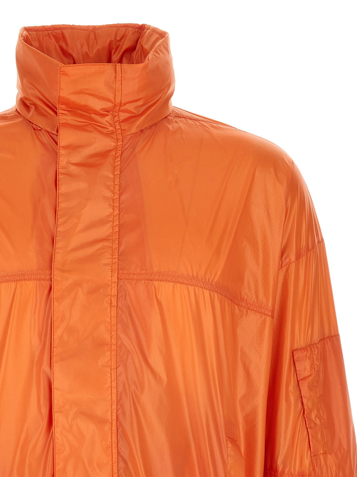 Laminar Laminar Foldable Jacket