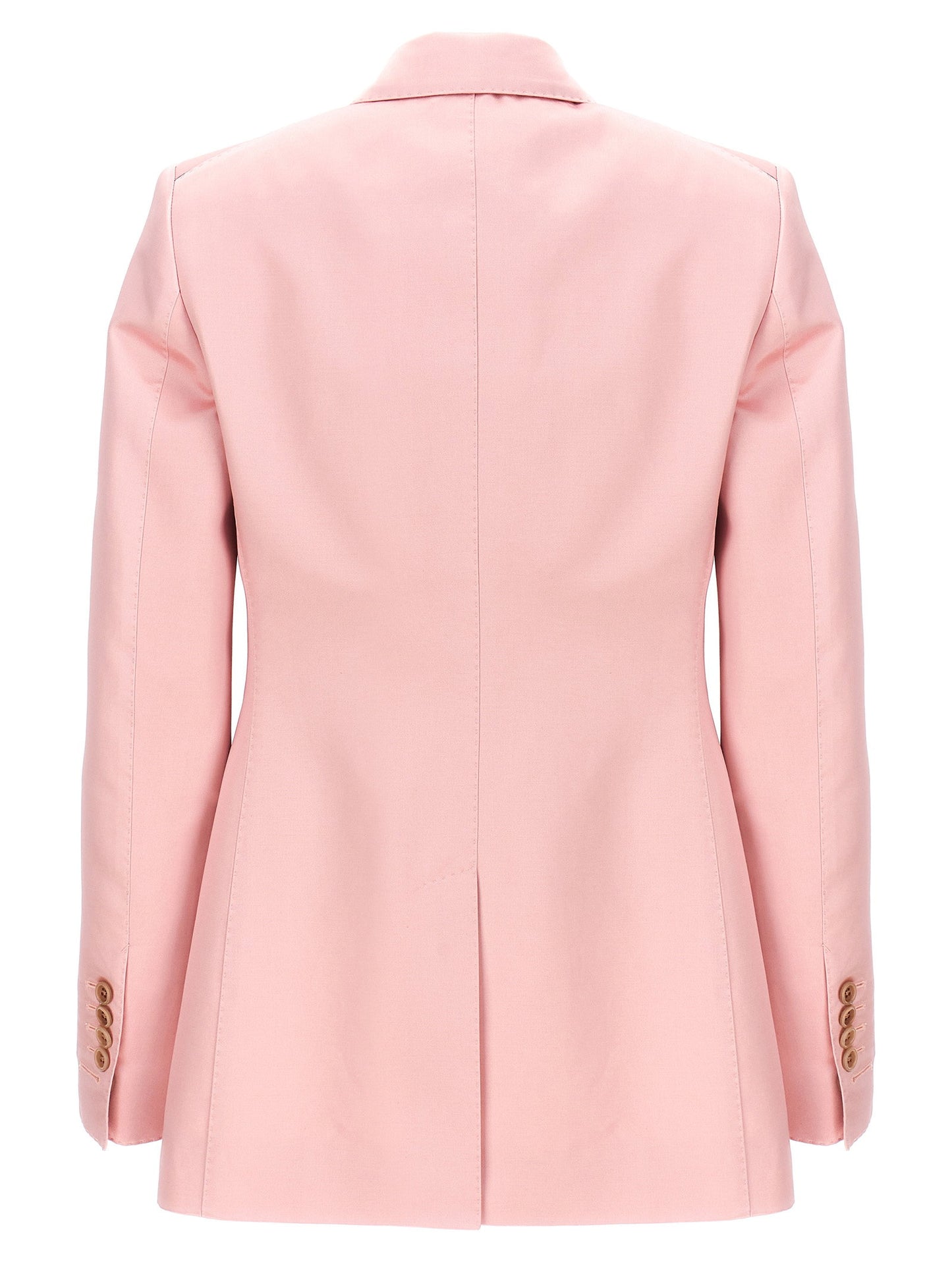 Tom Ford Double-breasted Blazer