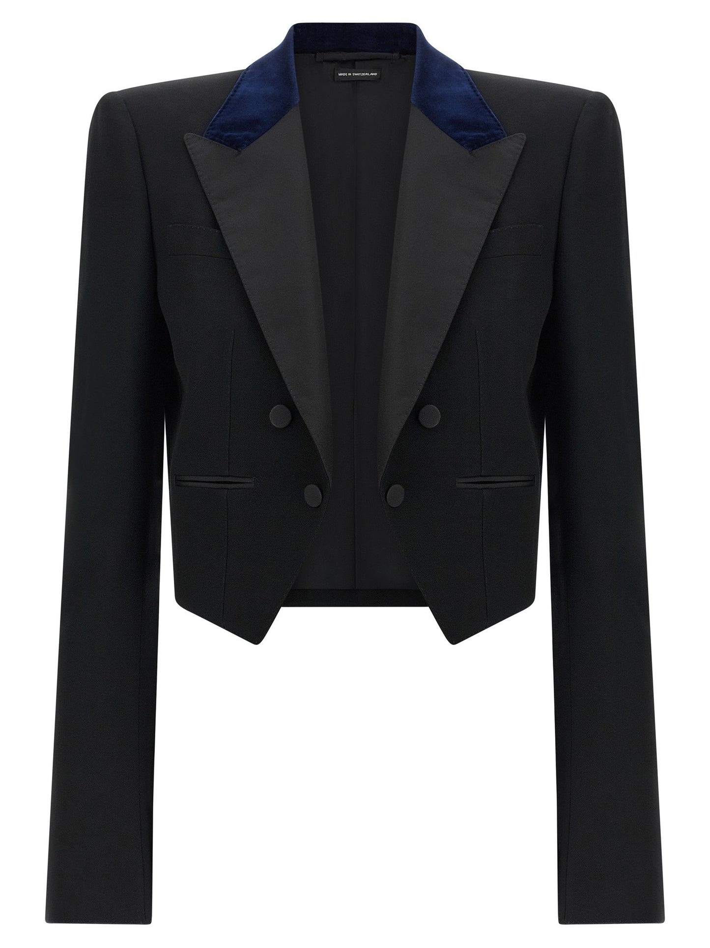 Tom Ford Sharp Blazer