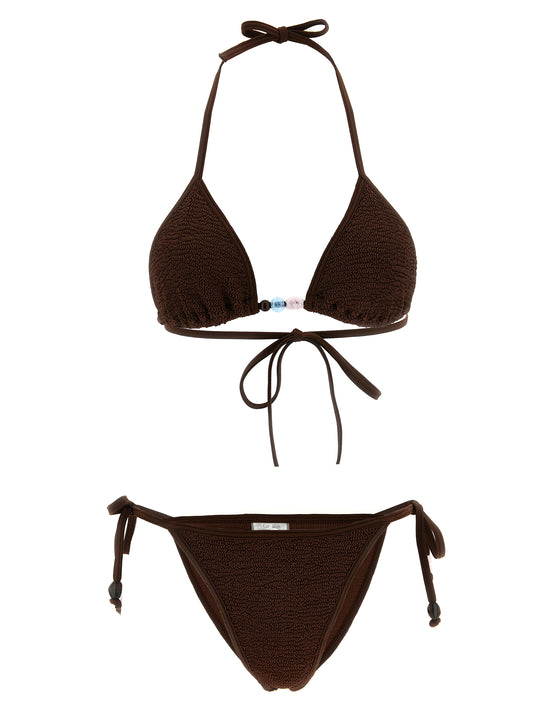 Hunza G Hunza G Gina Bikini
