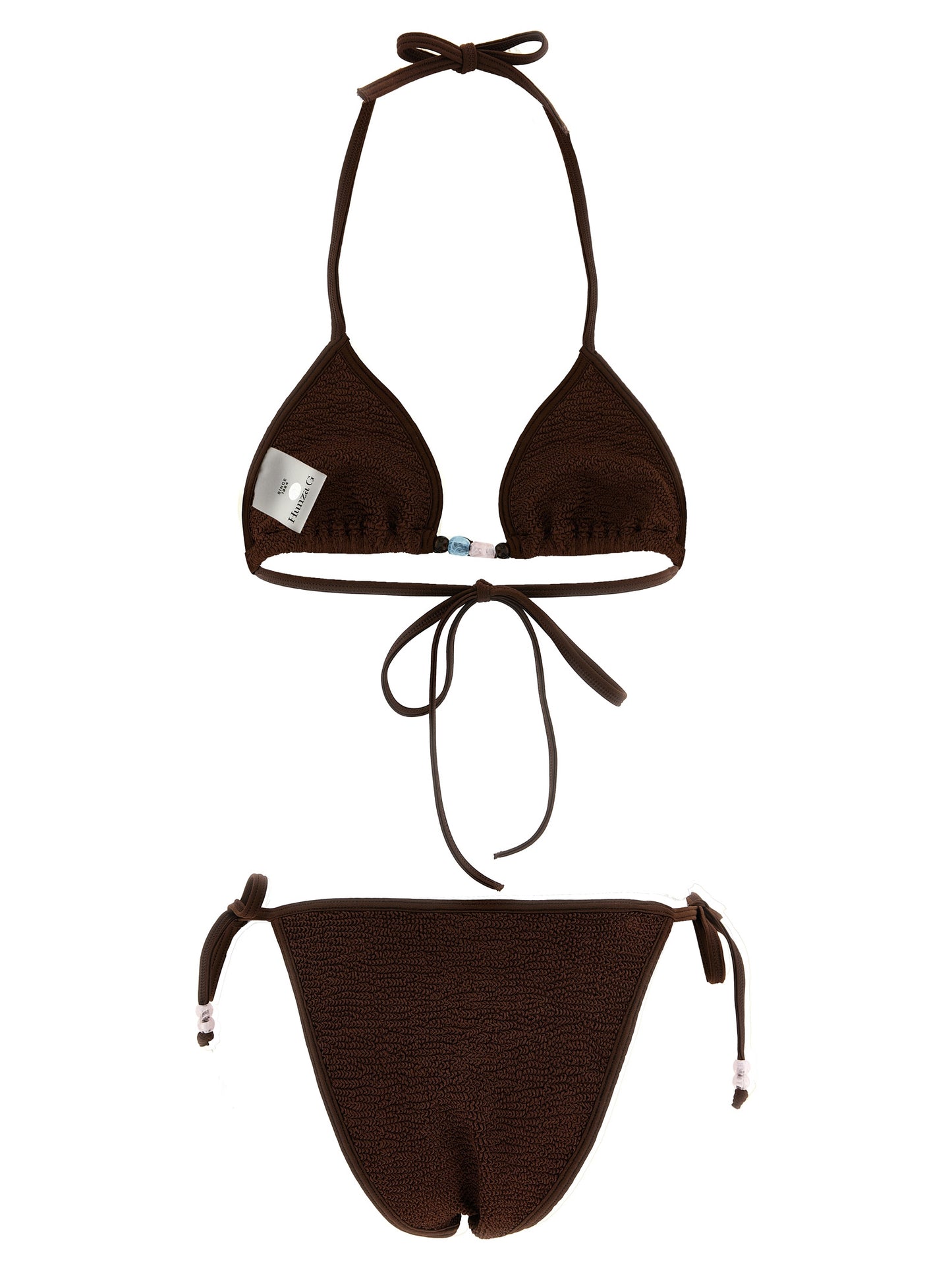Hunza G Hunza G Gina Bikini