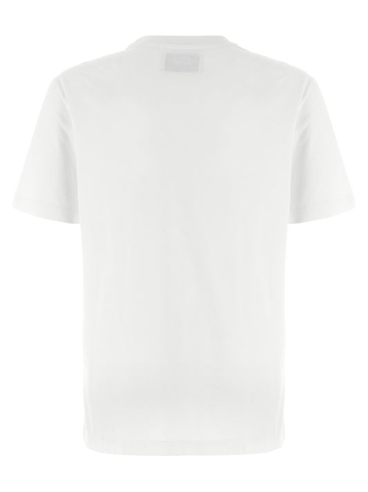 Golden Goose T-shirt Small Star