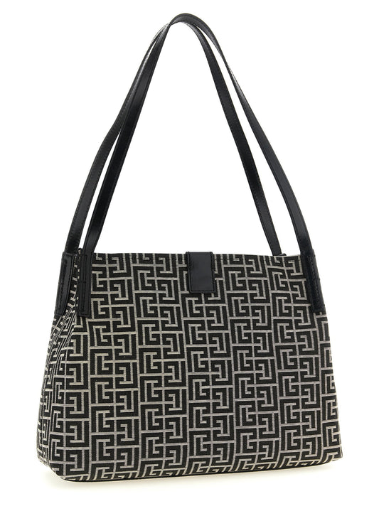 Balmain Small Release Shopping Bag