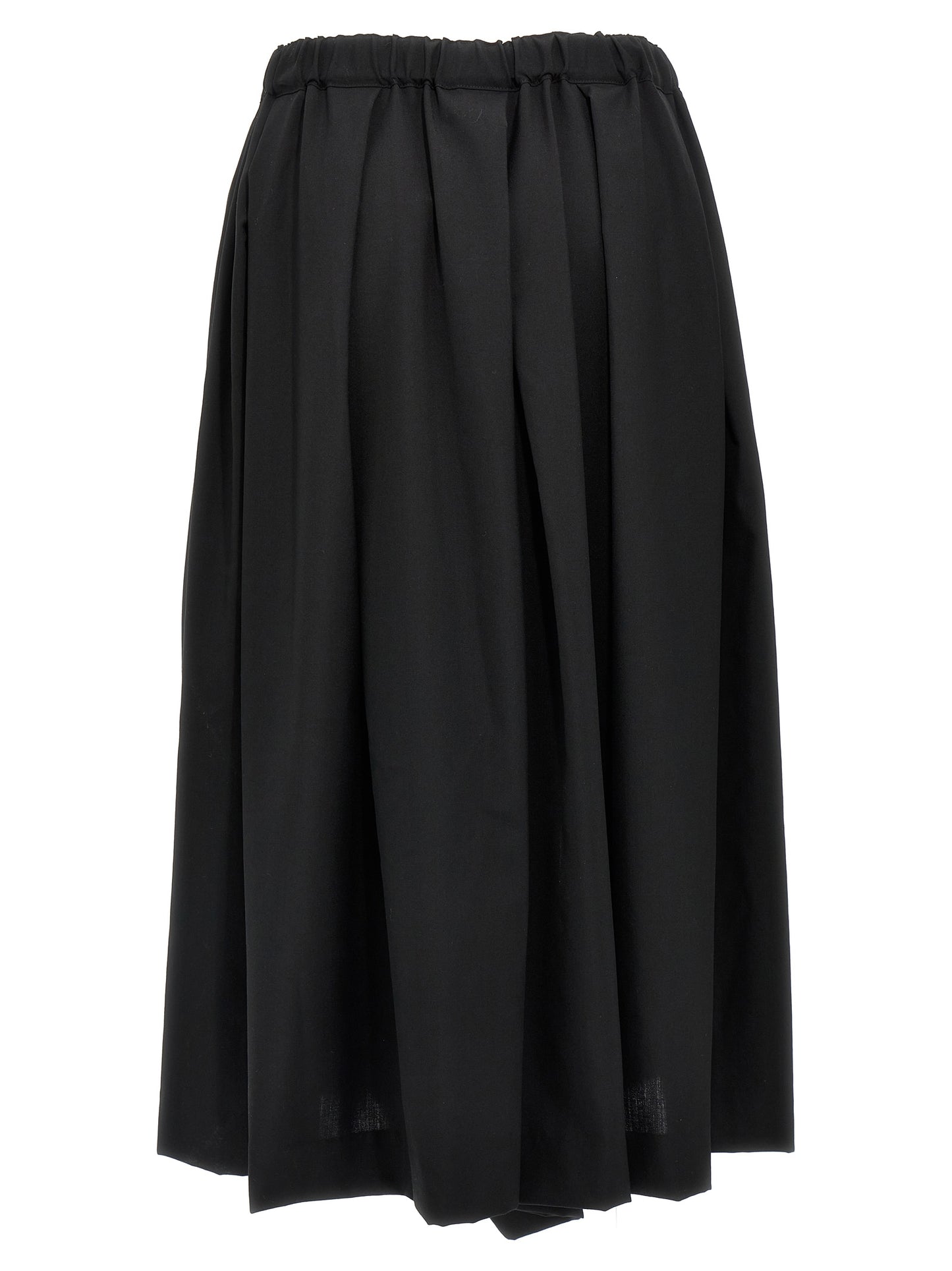 Comme Des Garcons Comme Des Garcons Wool Pants