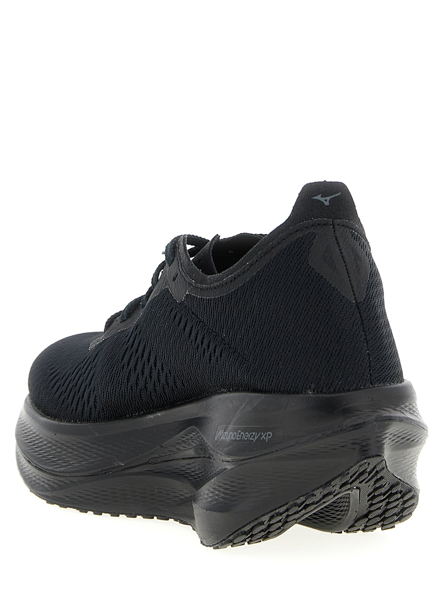Comme Des Garcons Comme Des Garcons Cdg X Mizuno Wave Rebellion Pro 3 Sneakers