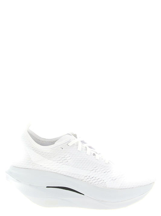 Comme Des Garcons Comme Des Garcons Cdg X Mizuno Wave Rebellion Pro 3 Sneakers