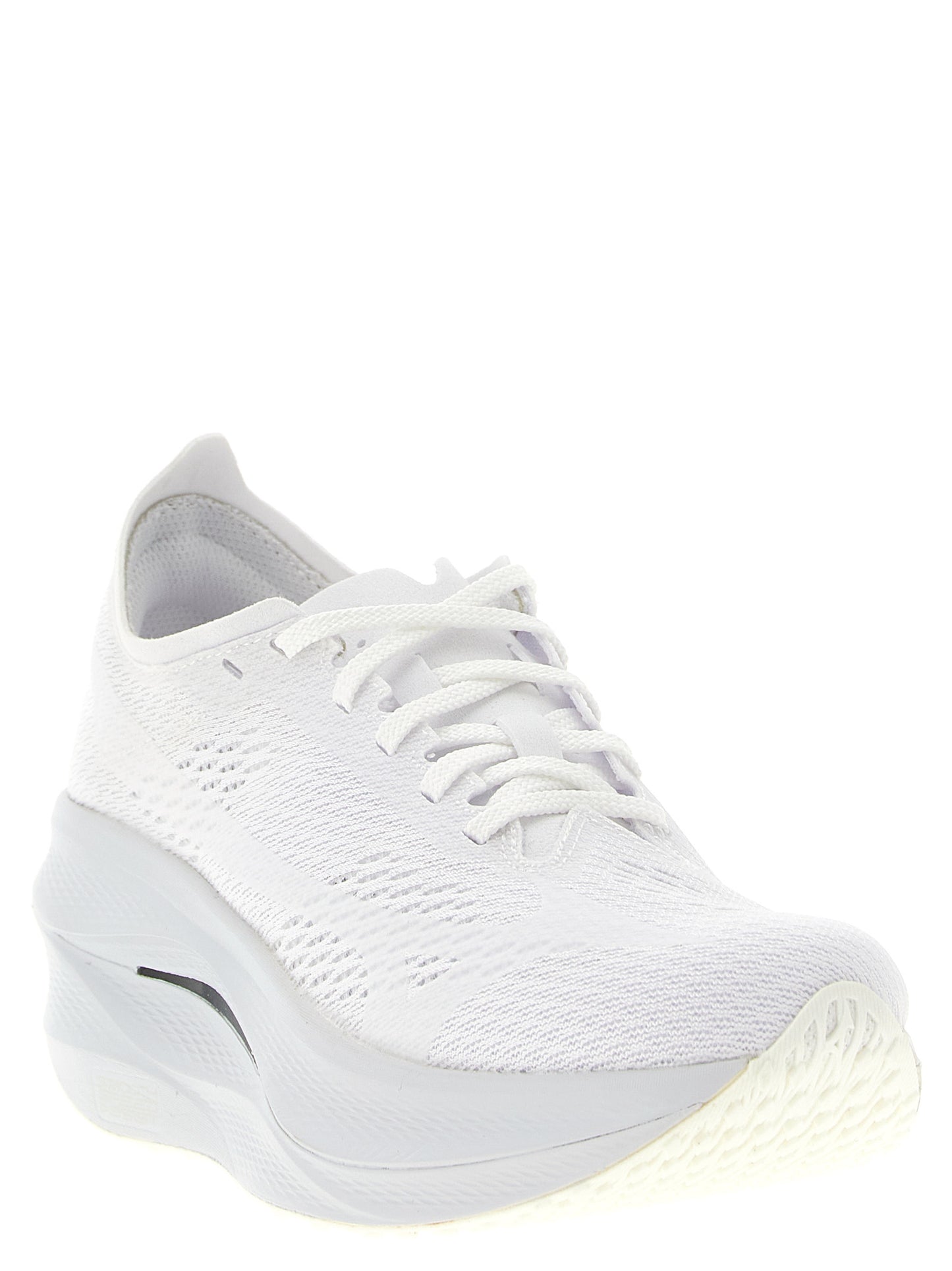 Comme Des Garcons Comme Des Garcons Cdg X Mizuno Wave Rebellion Pro 3 Sneakers